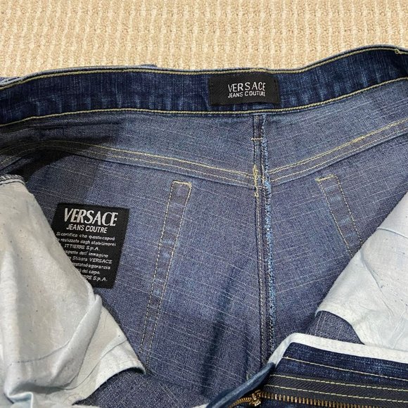 Versace Jeans Couture - Picture 3 of 6